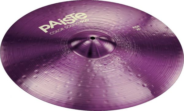 20 900 CS PURPLE RIDE