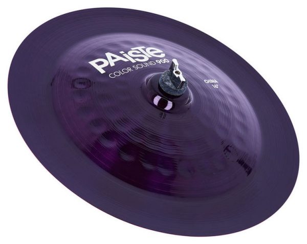 16 900 CS PURPLE CHINA