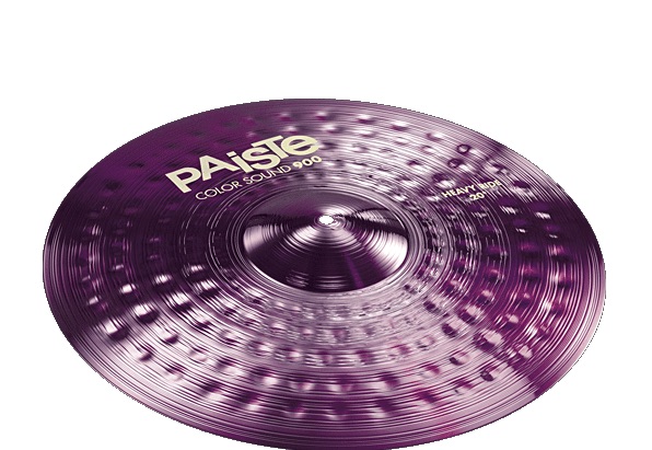 20 900 CS PURPLE HEAVY RIDE