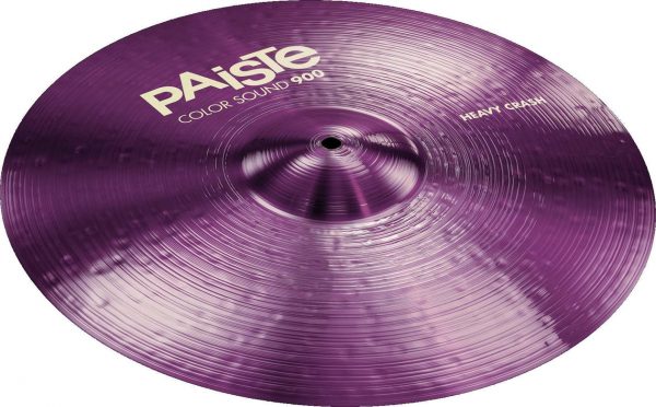 20 900 CS PURPLE HEAVY CRASH