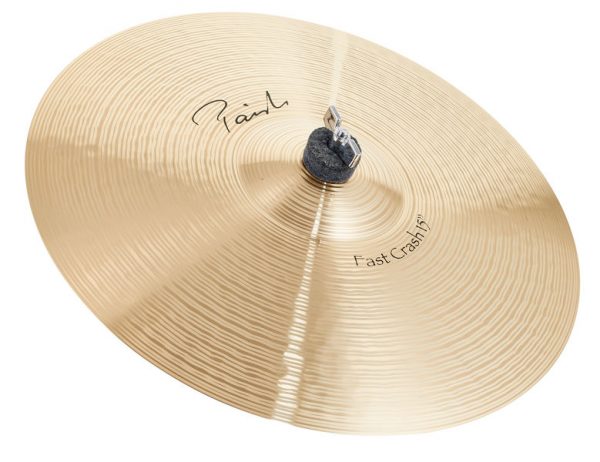 15 SIGNATURE FAST CRASH