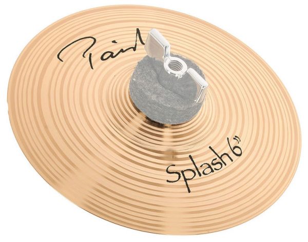 06 SIGNATURE SPLASH