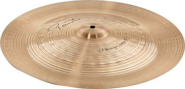 18 SIGNATURE HEAVY CHINA