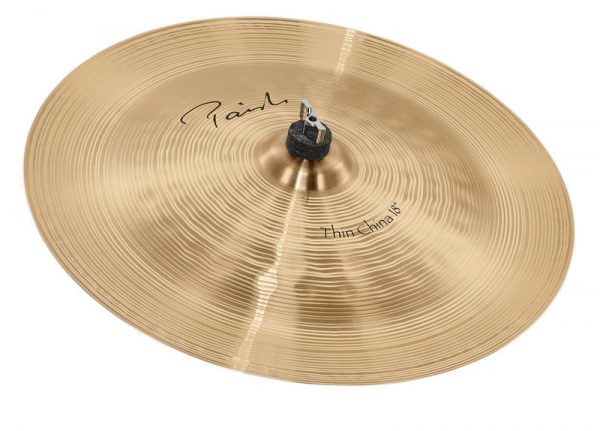 18 SIGNATURE THIN CHINA