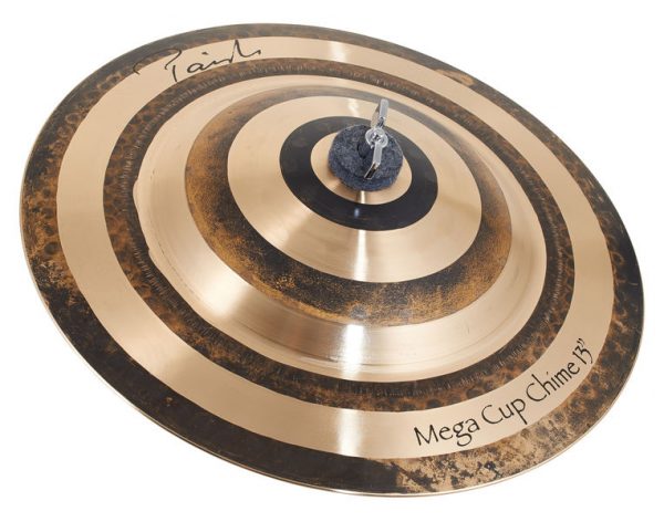 13 SIGNATURE MEGA CUP CHIME