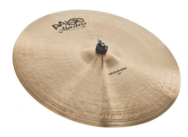 21 MASTERS MEDIUM RIDE
