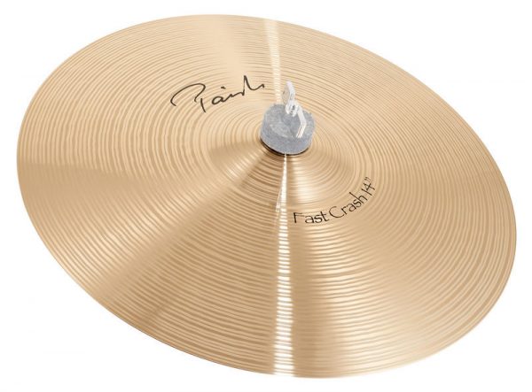 14 SIGNATURE FAST CRASH