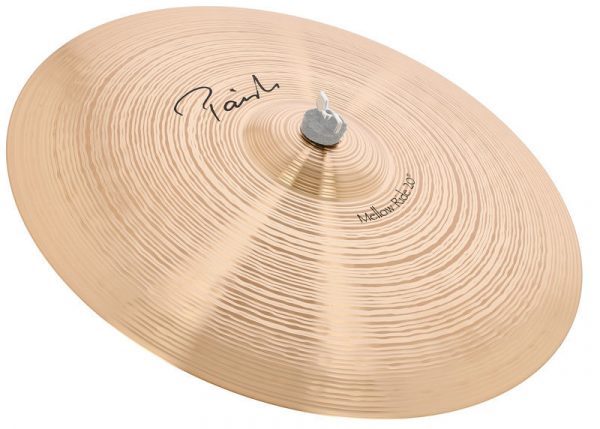 20 SIGNATURE MELLOW RIDE