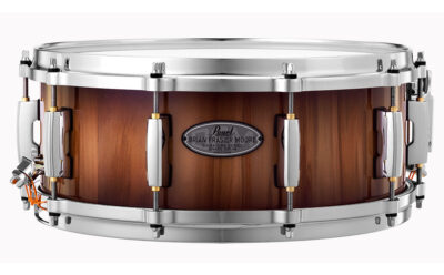 BFM1455S/C Brian Frasier Moore Signature Snare Drum