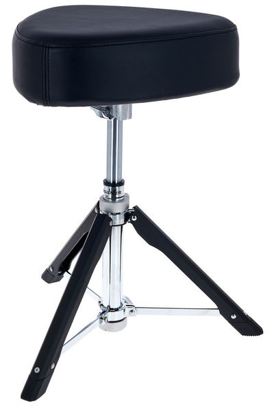 D-1500TGL Roadster Drum Throne Trilateral Seat