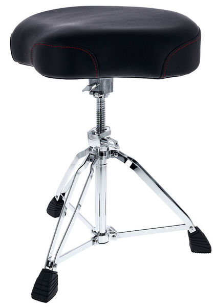 D-3500 Roadster Multi-Core Saddle Drum Throne