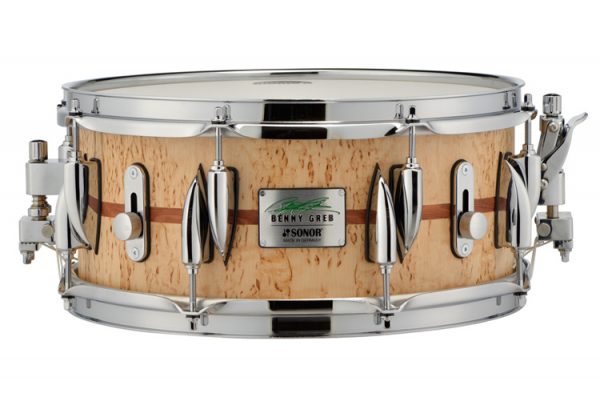 Benny Greb SSD 13x5.75 BG SDW 2.0