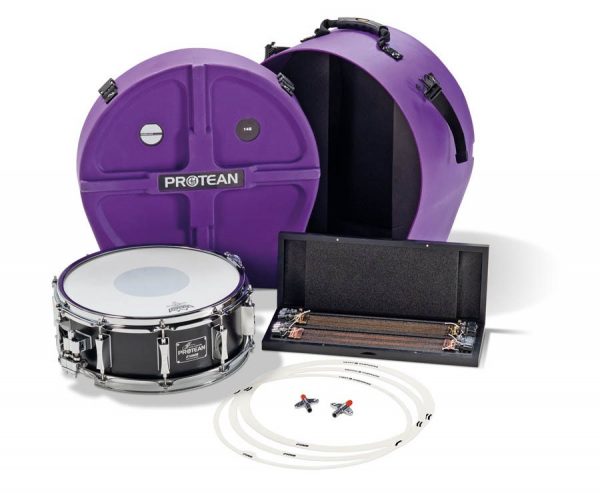 Gavin Harrison SSD 14x5.25 GH PE