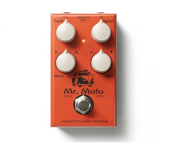 Mr.Moto