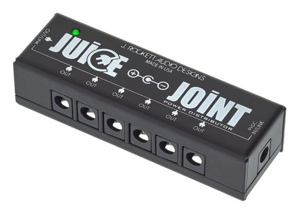 Juice Joint