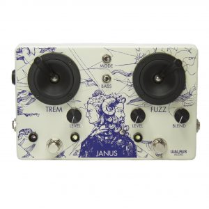 JANUS