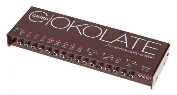 CIOKOLATE
