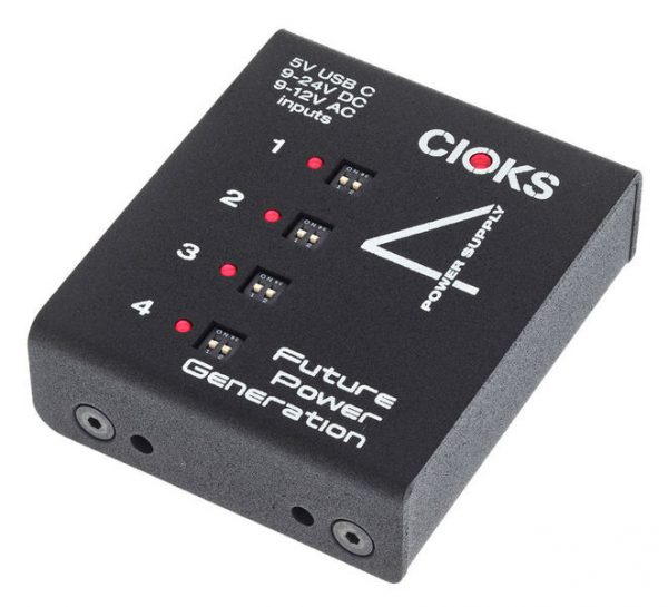 CIOKS 4 expander kit