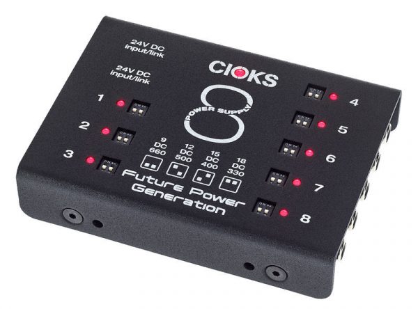 CIOKS 8 expander kit