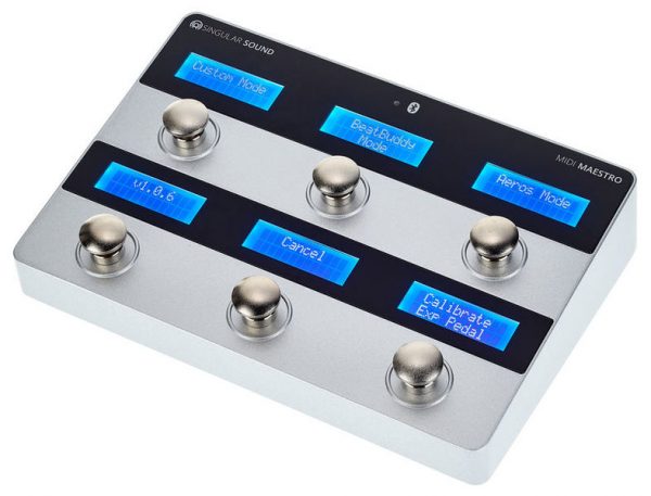 MSG MIDI-MAESTRO