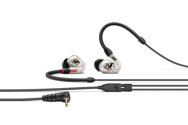 IE 100 PRO WIRELESS CLEAR