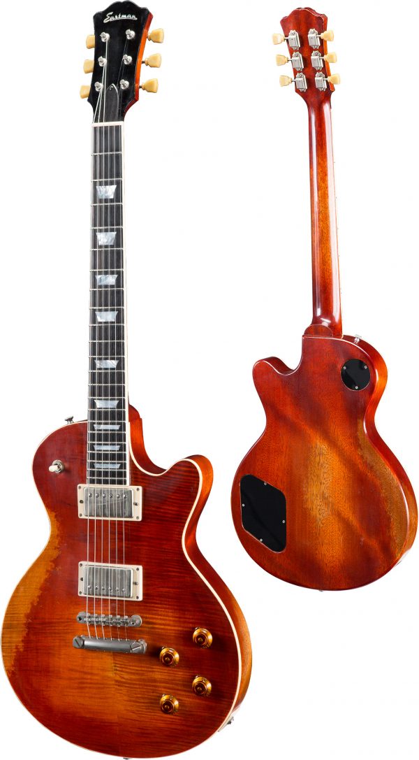 Eastman Guitars SB59/v Antique Classic