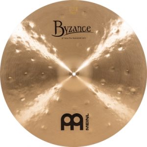 B22ETHC Extra Thin Hammered Crash