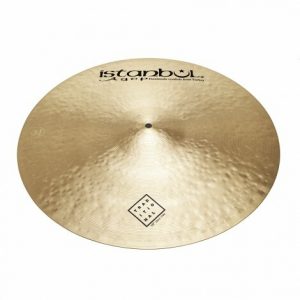 JR20 20" Traditional Jazz Ride