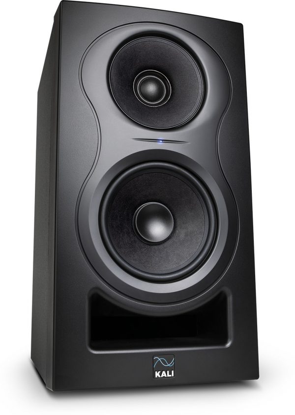 IN-5 Black