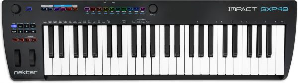 Impact GXP49