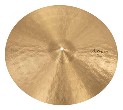 Vault ARTISAN 20" Ride (Medium), Natur finish