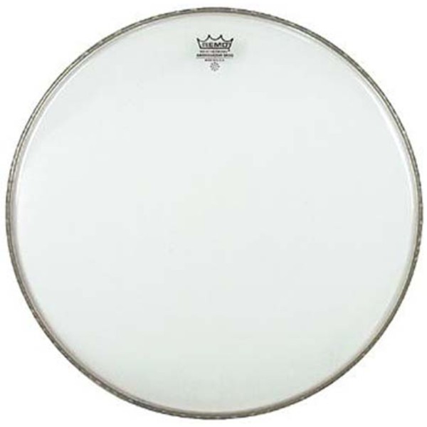 Ambassador Bass, Coated 28"