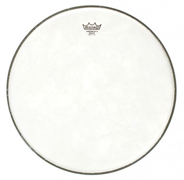 Congaskinn, Fiberskyn, 11,00"