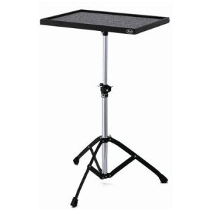 Percussionställ/Bord PTT-1824W