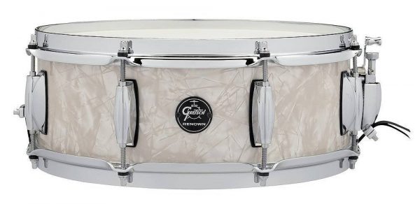 Snare Drum Renown Maple Vintage Pearl