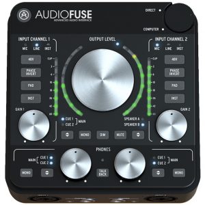 AUDIOFUSE-REV2