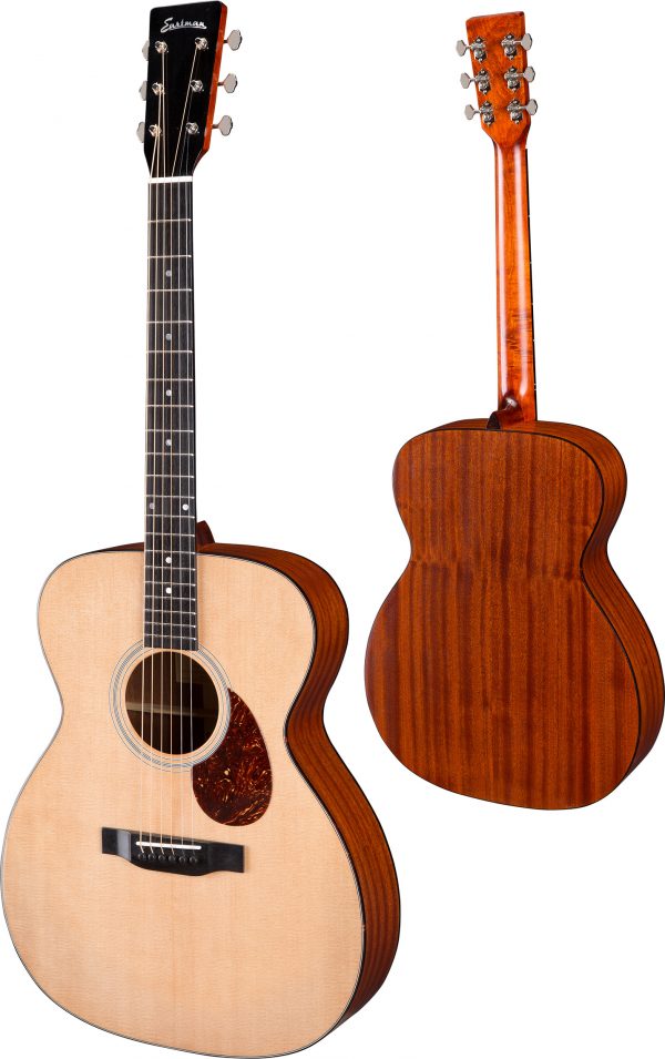 Eastman Guitars E1 OM