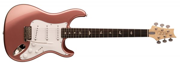John Mayer Silver Sky Midnight Rose (Rosewood)