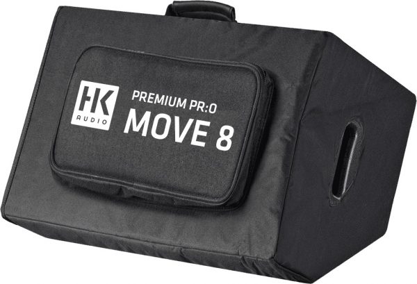 SHL COV-MOVE8