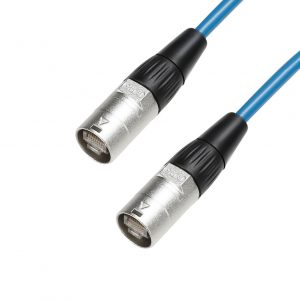 K4CAT50300 Cat5e Cable RJ45 to RJ45 3 m