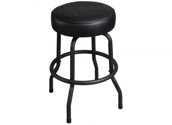 Premium Playing Stool Star Logo ShortBlack