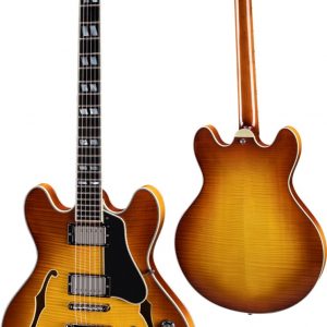Eastman Guitars T486-GB