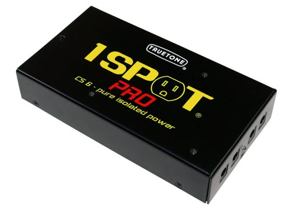 1 SPOT Pro CS6