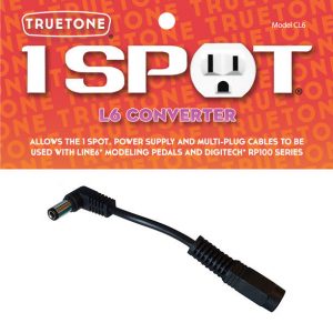 L6 Converter