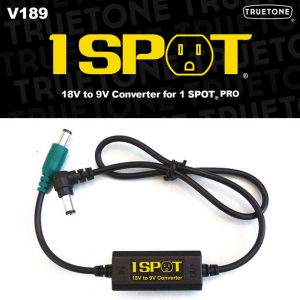 18V to 9V Converter