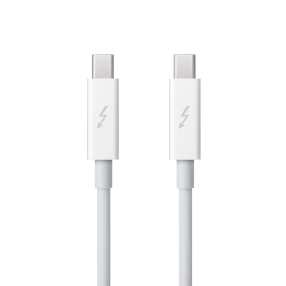 Apple Apple Thunderbolt cable (0.5 m)