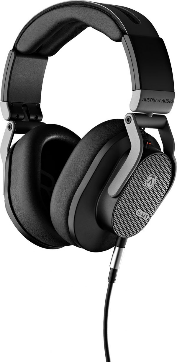 Hi-X65