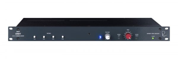 5057 Orbit Summing unit