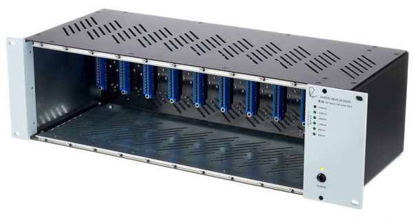 R10 Ten Space 500 Series Rack