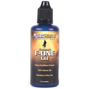 Fretboard F-ONE Oil